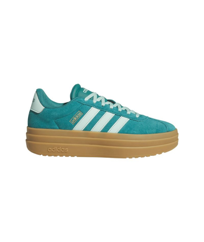 Chaussures adidas Vl Court Bold Green Femme