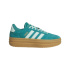Sapatilhas Mulher adidas Vl Court Bold Green
