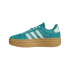 Sapatilhas Mulher adidas Vl Court Bold Green