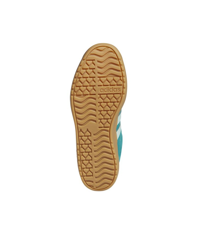 Chaussures adidas Vl Court Bold Green Femme