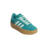Sapatilhas Mulher adidas Vl Court Bold Green
