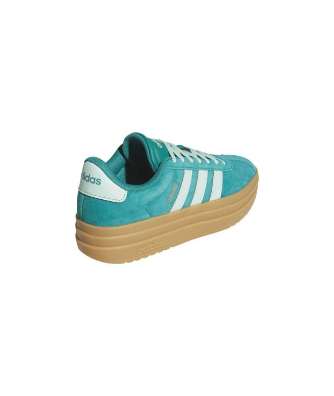 Sapatilhas Mulher adidas Vl Court Bold Green