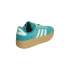 Zapatillas adidas Vl Court Bold Verde Mujer