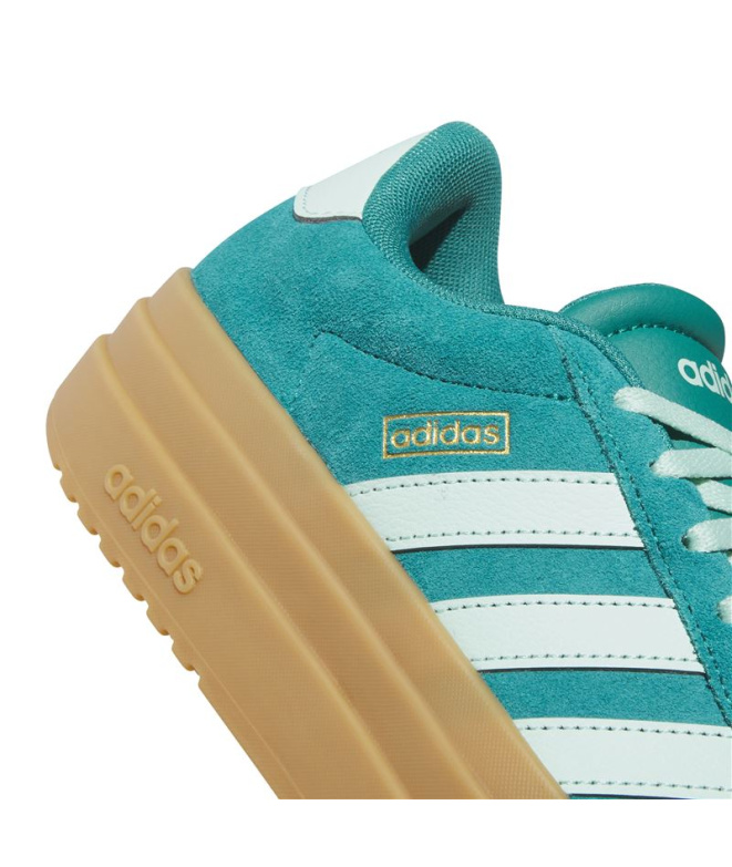 Chaussures adidas Vl Court Bold Green Femme