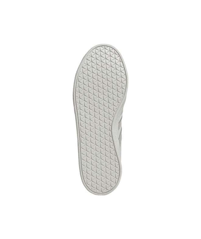 Sapatilhas Mulher adidas Vl Court Base cinza