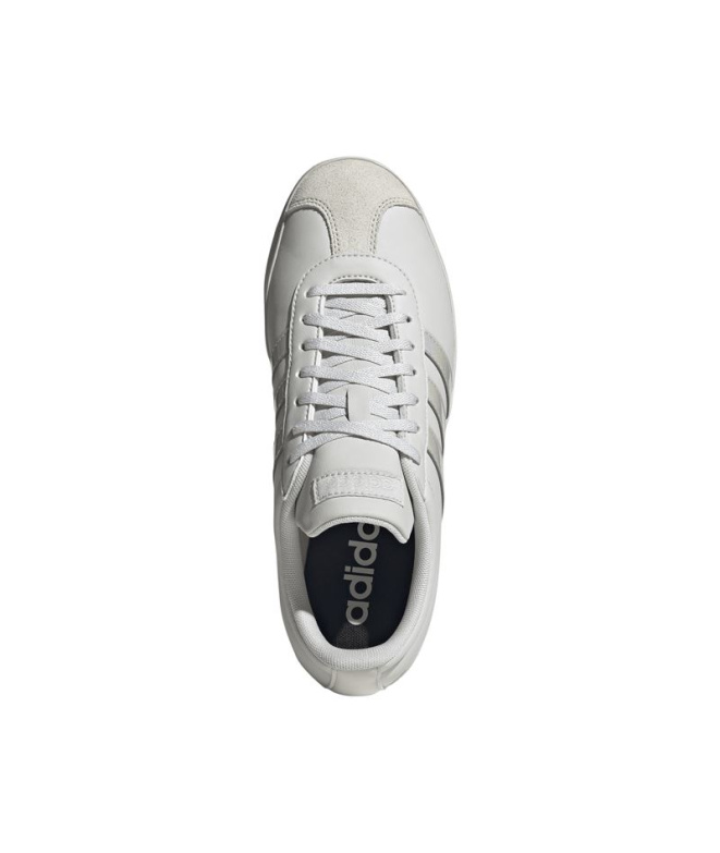 Sapatilhas Mulher adidas Vl Court Base cinza