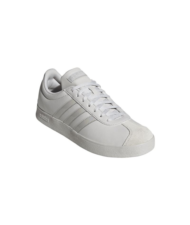 Sapatilhas Mulher adidas Vl Court Base cinza
