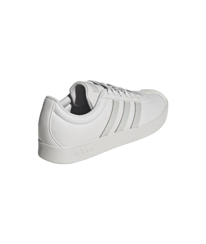 Sapatilhas Mulher adidas Vl Court Base cinza