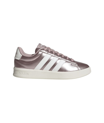 Sapatilhas Mulher adidas Grand Court 3.0 Lilás