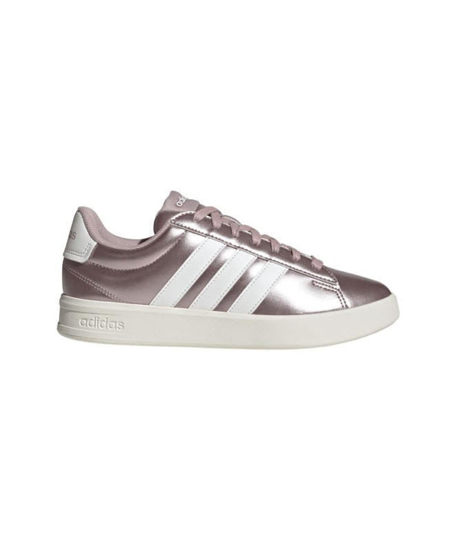 Sapatilhas Mulher adidas Grand Court 3.0 Lilás