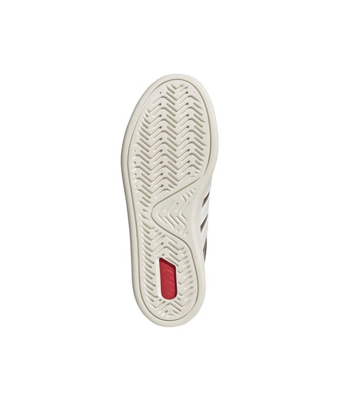 Chaussures adidas Grand Court 3.0 Lilas Femme