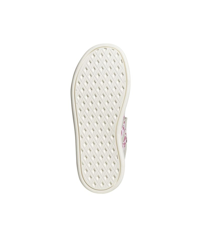 Chaussures Enfant adidas Breaknet Sleek El C...