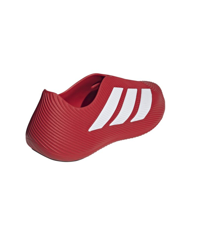 Tongs adidas Purechill Homme coloris écarlate,...
