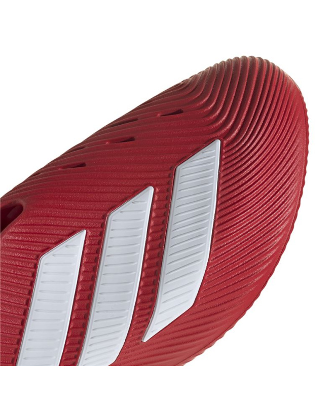 Chinelos adidas Purechill Homem Scarlet Best /...