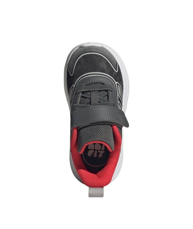 Chaussures Bébés adidas Tensaur Run 4.0 El I...