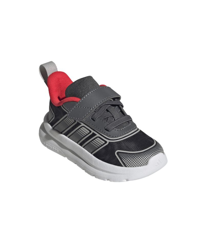 Chaussures Bébés adidas Tensaur Run 4.0 El I...
