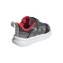 Sapatilhas Bebês adidas Tensaur Run 4.0 El I cinza
