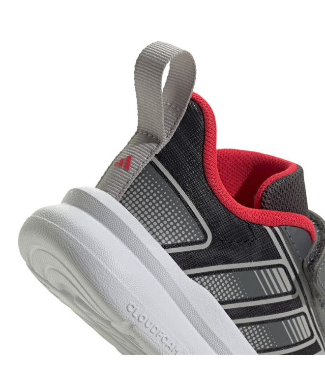 Chaussures Bébés adidas Tensaur Run 4.0 El I...