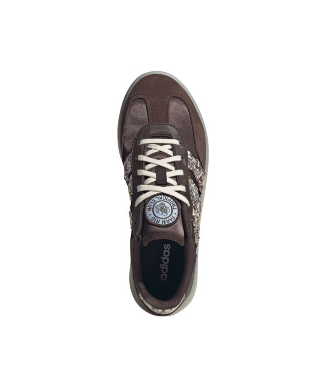 Sapatilhas Mulher adidas Barreda Decode...