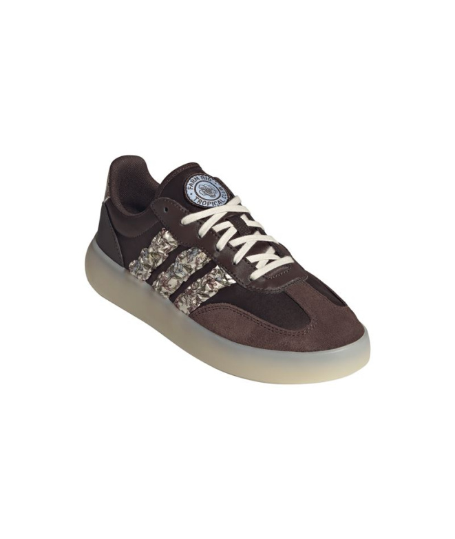 Chaussures Femme adidas Barreda Decode...