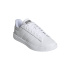 Sapatilhas adidas Grand Court Comfort Branco Homem