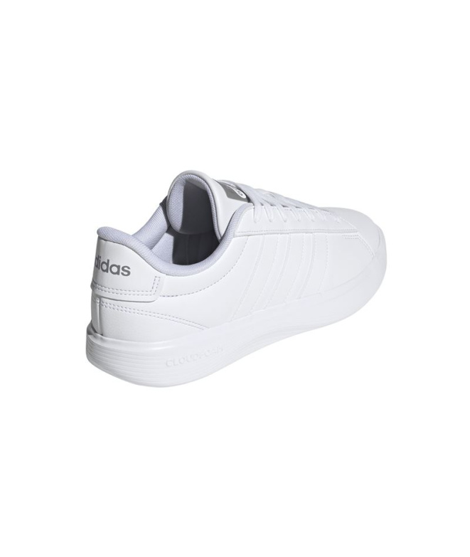 Sapatilhas adidas Grand Court Comfort Branco Homem