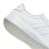 Chaussures adidas Grand Court Comfort blanches Homme