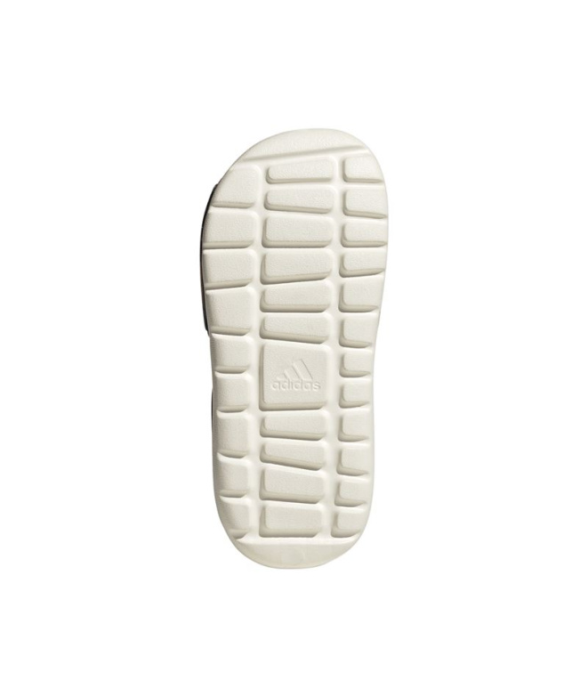 Sandales Enfant adidas Altaswim 3 Gris/Noir/Nalu