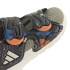 Sandálias adidas Altaswim 3 Infantil cinza/preto/nalu
