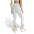 Malhas adidas Opt ES 3Stripes 3/4 Fitness tamanho G, Mulher , cor Sama/Branca