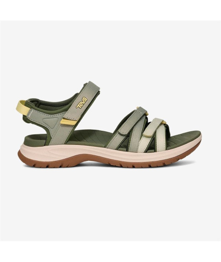 Sandalias Teva Tirra Sport Mujer Seagrass Multi