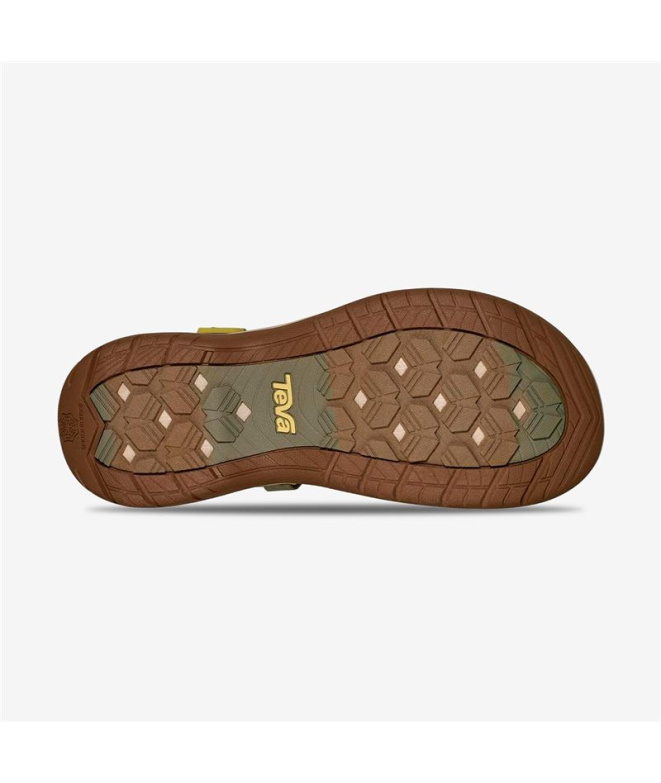 Sandales Teva Tirra Sport Femme coloris...