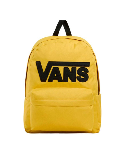 Sac à dos Unisexe Vans Old Skool Drop V couleur or poudré