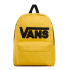 Mochila Old Skool Drop V Unissex , Vans Ouro Acinzentado