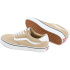 Homem Vans Brooklyn LS Sucv Bege Sapatilhas