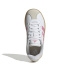 Sapatilhas adidas VL Court 3.0 Infantil Branco