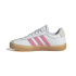 Sapatilhas adidas VL Court 3.0 Infantil Branco