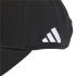 Boné Futebol adidas Real Madrid BB preto/branco
