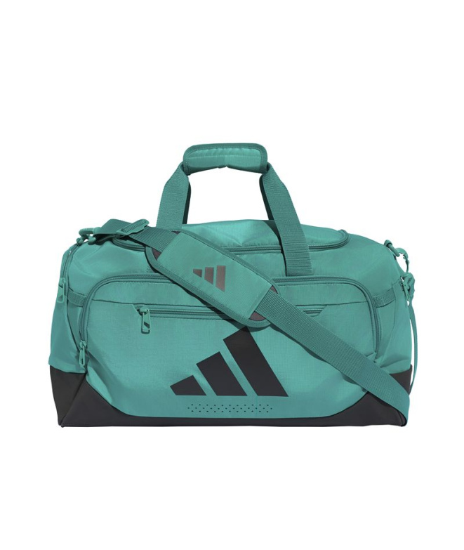 Sac Fitness Adidas Tra Defender Duffle, petit...