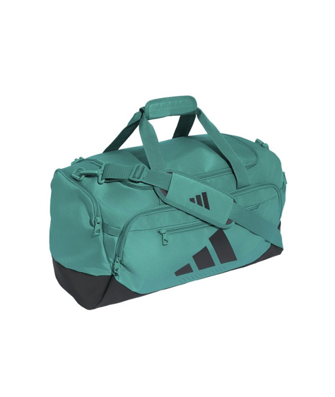 Sac Fitness Adidas Tra Defender Duffle, petit...
