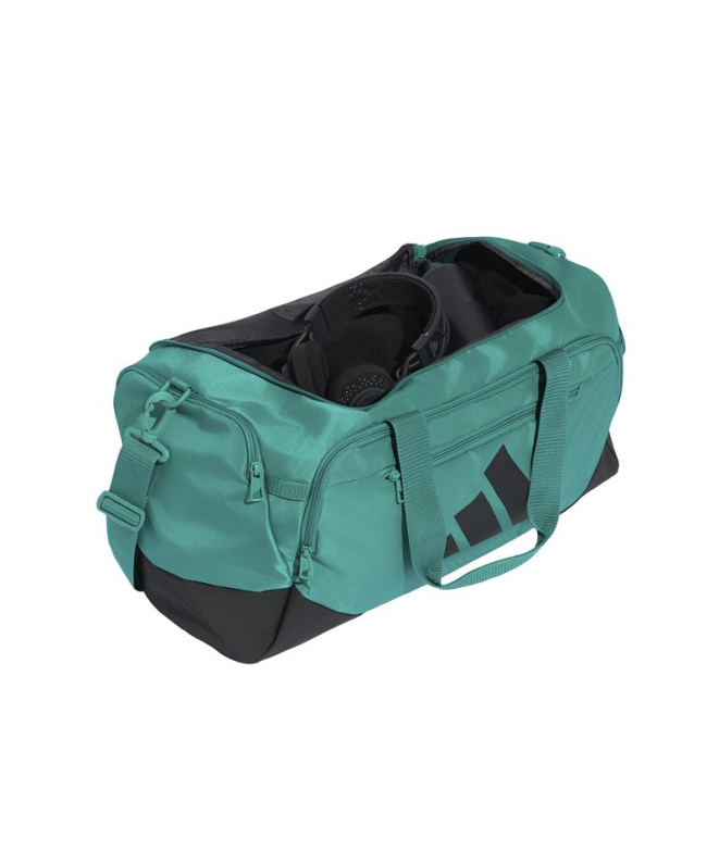 Sac Fitness Adidas Tra Defender Duffle, petit...