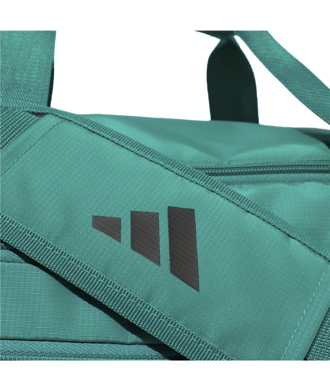 Bolsa Fitness pequena Adidas Tra Defender,...