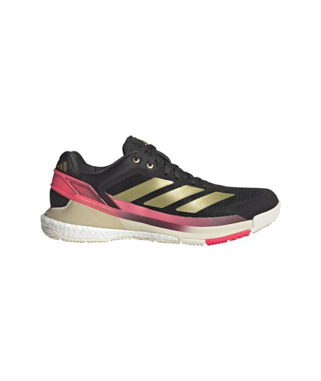 Chaussures Pádel adidas Crazyquick Boost Homme...