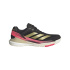 Sapatilhas Pádel Homem adidas Crazyquick Boost, preto.