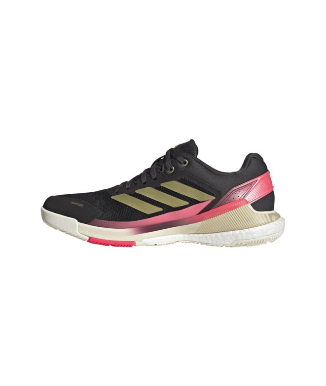 Chaussures Pádel adidas Crazyquick Boost Homme...