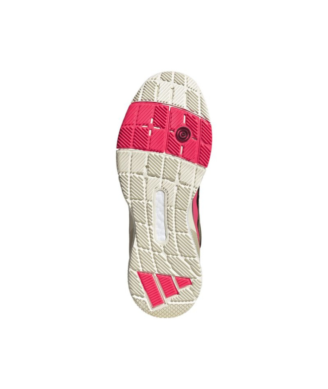Chaussures Pádel adidas Crazyquick Boost Homme...
