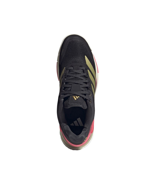 Sapatilhas Pádel Homem adidas Crazyquick Boost,...