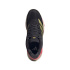 Chaussures Pádel adidas Crazyquick Boost Homme noires