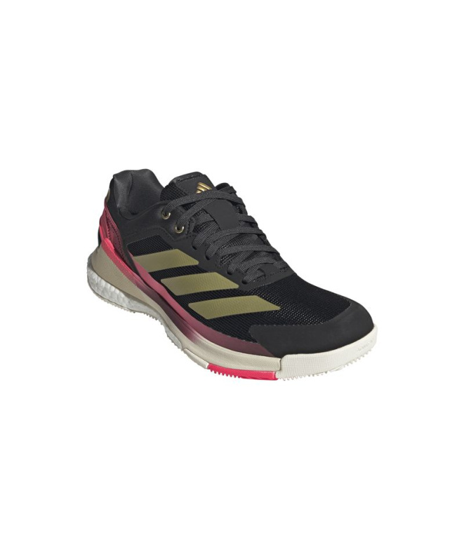 Sapatilhas Pádel Homem adidas Crazyquick Boost,...