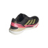 Chaussures Pádel adidas Crazyquick Boost Homme noires